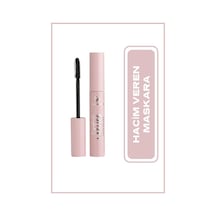 Golden Rose Eyeful Lashes Volume Mascara 000 Black