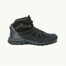 Jack Wolfskin Woodland 2 Texapore Mid Erkek Outdoor Bot 001