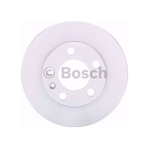 Vw Polo 1.9 Sdi 2001-2009 Bosch Arka Fren Diski