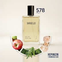Bargello 578 Erkek Parfüm EDP 50 ML