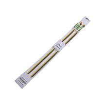 Yabalı Bambu Şiş 35cm Ybl-349 No 5,5 Mm Çok Renkli