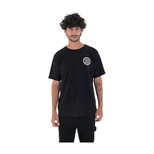 Hurley Hurley Sider Bp Erkek Siyah Tişört 001