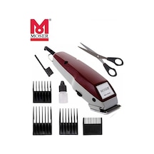 Moser 1400 Kablolu Saç Kesme Tıraş Makinesi