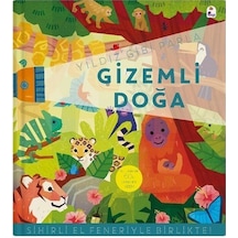 Yıldız Gibi Parla - Gizemli Doğa Sihirli El Feneriyle Birlikte