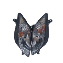 56917 Monero Ön Sinyal Takım Honda Alpha 110 E Belgeli