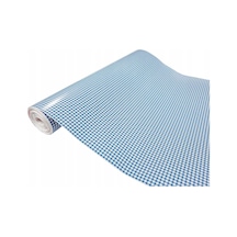 D-C-Fix 346-0290 Mavi Pötikare Kendinden Yapışkanlı Folyo (45Cm X