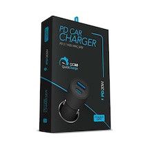 Cc34 3100 Amper Pd20W Araç Başlık