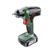 Bosch EasyDrill 12 1.5 Ah Entegre Akülü Vidalama Makinesi Akü - 06039B3000