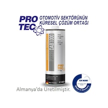Protec Dizel  Önleyici 1lt - 1 1000 Temizleyici Katkısı