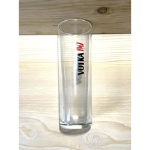 1 Adet Tekel Votka Bardağı