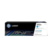 Hp Color Laserjet Pro Mfp M281Fdn /203A-Cf541A Mavi Toner