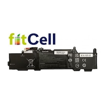 Fitcell HP Uyumlu 8mk37ea 4wg28ae , 6xd42ea 6xd78ea , 7yk98es 9ft33ea , 8mk20es 6xe67et Notebook Bataryası