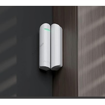 Ajax Doorprotect Kablosuz Manyetik Kapı Dedektörü Beyaz-208532