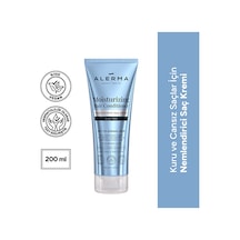 4 Adet Alerma Nemlendirici Saç Kremi 200 Ml