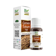Tohumu Yağı 50 Ml Diğer
