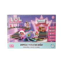 Lol7950 Lol Defile Oyunu -laço Kids - Elwm-891651 1 Adet
