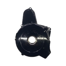 Salcano Altay 125 Sol Statör Kapağı Siyah