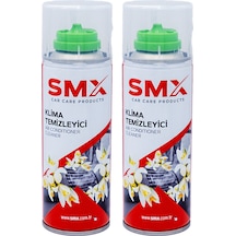 Klima Temizleyici 200 Ml 2 Adet