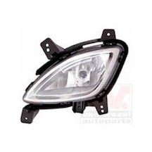 İ10 2011 2017 Sis Farı Sol Beyaz H27w Oem No:922010x100