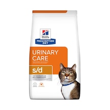 Hills S/d Kedi Maması 1,5 Kg