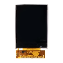 Samsung E250 Ekran Lcd Panel