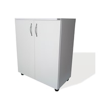 Vena Kiler Dolabı 70X38X86 Beyaz
