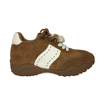 Ewoll 262-1149 Camel Kadın Sneakers