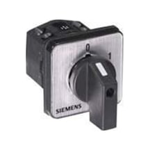 Sıemens.3X32A Açma Kapama 0-1 3Lf0222-4Ac00