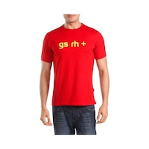 Noıssey Etiket Gs Rh T-shirt Tyc00019790580 Kırmızı