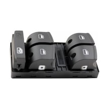 Audi A3 Cam Açma Anahtari Dügmesi 2004--2011 Sol Ön 255088396