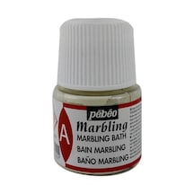 Pebeo Marbling Ebru Thickener Kitre 35 Gr. 192