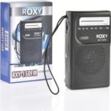 Roxy RXY-150 FM Cep  Radyosu