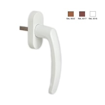 Pvc Pimapen Pencere Kolu