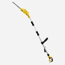 Rtrmax X-Lion RTX1897B 18V Çok Fonksiyonlu Dal ve Çit Budama (Solo)