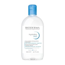 Bioderma Hydrabio H2O Yüz ve Makyaj Temizleme Suyu 500 ML