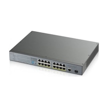 Zyxel Gs1300 18Hp Ip Surveıllance