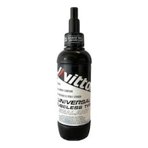 Vittoria Patlak Sıvısı Tubeless Lateks Mastik 150ml