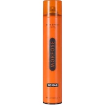 Morfose Saç Spreyi Gazsız 400 ml