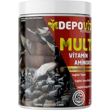 Multivitamin Amino Asit 300 Gr