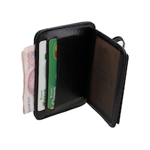 Clk % 100 Deri Erkek Kartlık 3005