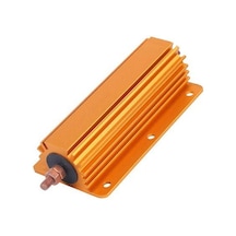 500R 200W RX24 Alüminyum Direnç