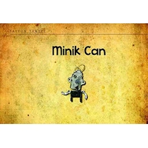 Minik Can - Tayfun Tansel - Nesin Yayınevi