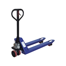 Atlas Attp 3 Ağır Hizmet Transpalet 3 Ton