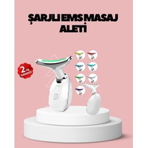 Profesyonel Sonuç Veren Ev Tipi Cilt Sıkılaştırma Ve Gençleştirme Aleti Mh-hs4053-9833