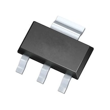 Ams1117 Smd 3v3 Doğrusal Voltaj Regülatörü