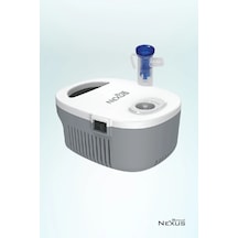 Nexus Yetişkin ve Çocuk için Nebulizatör Makinesi