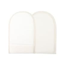 Banyo Kesesi 16 Cm X 24,5 Cm Açık Ahşap