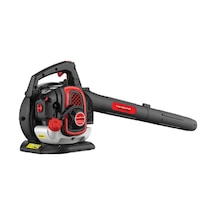 Gsp-bv3405 Benzinli Yaprak Üfleme Ve Toplama Makinası 25.4cc