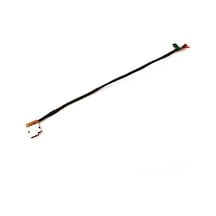 Hp L72703-001 Notebook Dc Power Jack