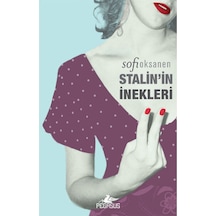 Stalin'in İnekleri - Sofi Oksanen - Pegasus